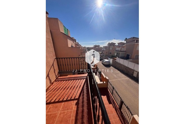 D'occasion - Chalet -
Los Altos - Costa Blanca