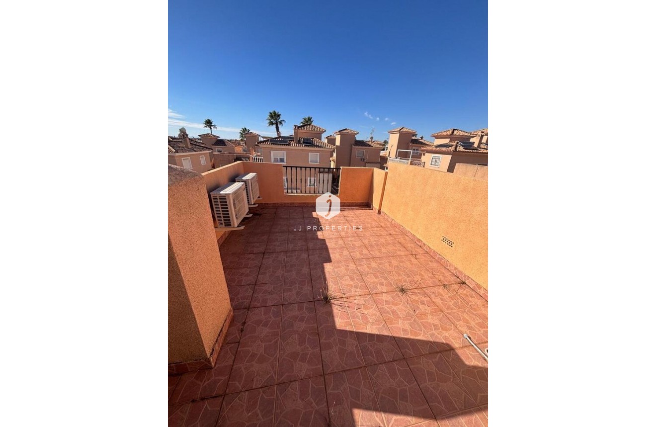 D'occasion - Chalet -
Los Altos - Costa Blanca
