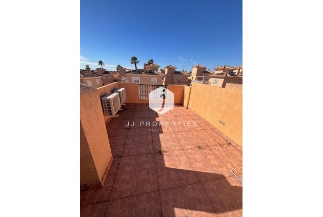 D'occasion - Chalet -
Los Altos - Costa Blanca