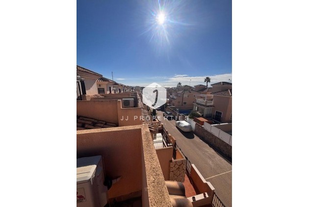 D'occasion - Chalet -
Los Altos - Costa Blanca