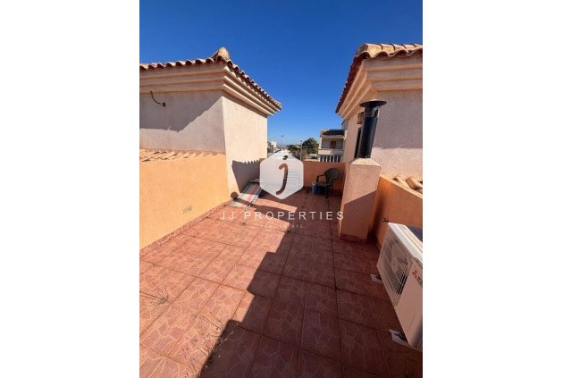 D'occasion - Chalet -
Los Altos - Costa Blanca