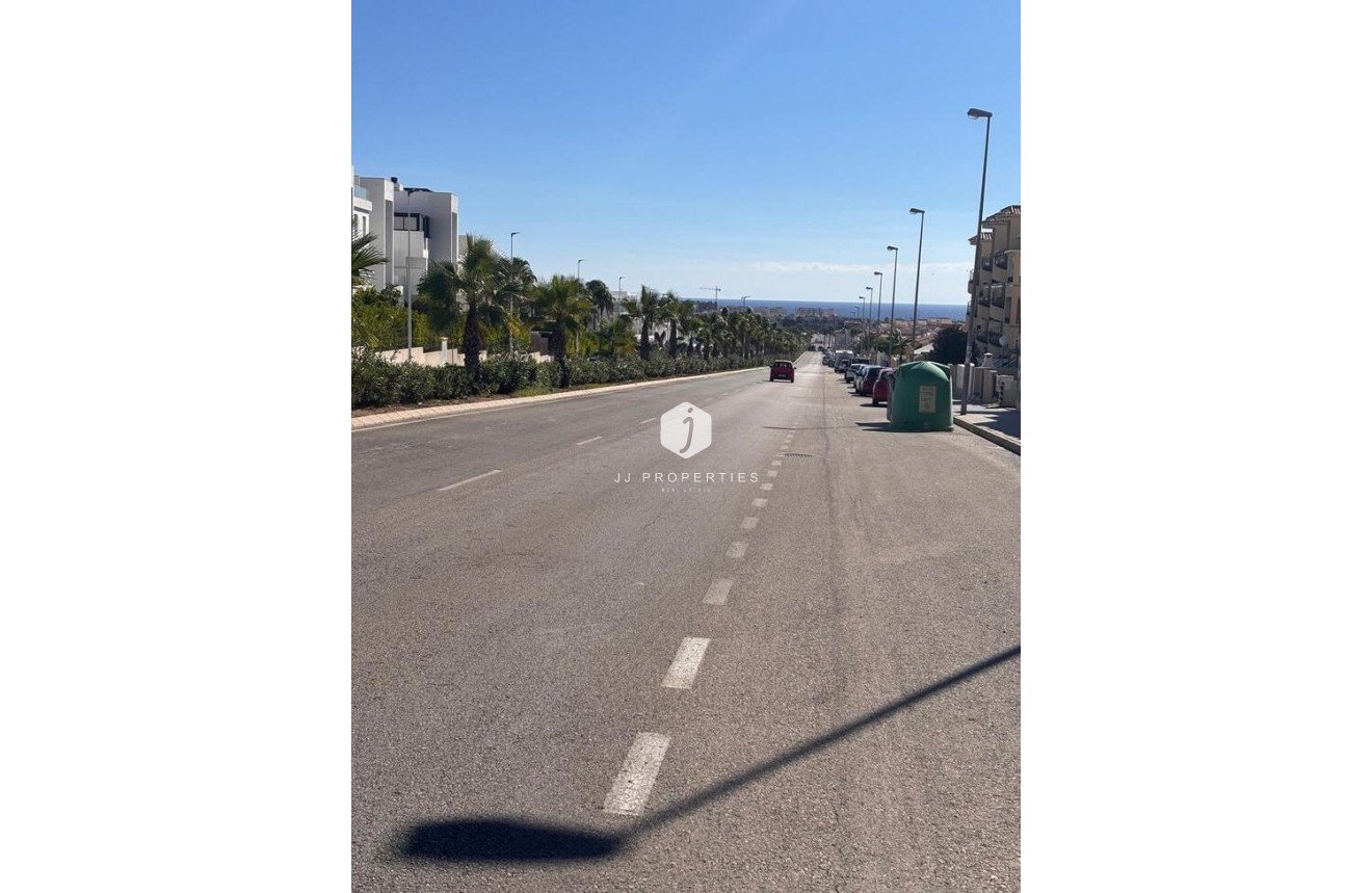 D'occasion - Chalet -
Los Altos - Costa Blanca