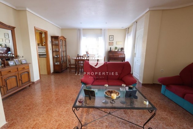D'occasion - Villa -
Torrevieja - Costa Blanca