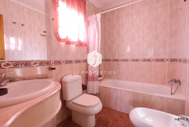 D'occasion - Villa -
Torrevieja - Costa Blanca