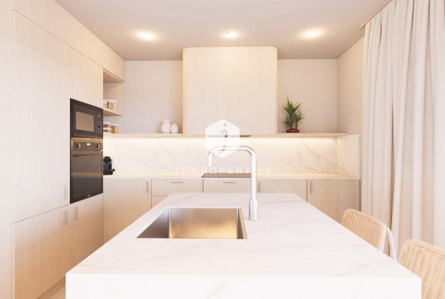Nouvelle construction - Chalet -
Torrevieja - Los Frutales