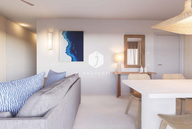 Nouvelle construction - Chalet -
Torrevieja - Los Frutales