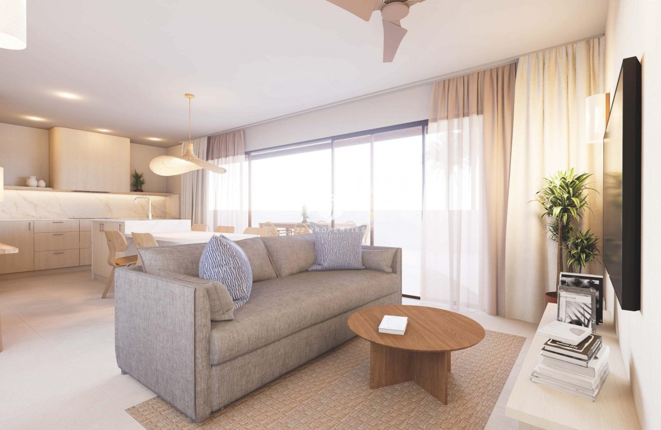 Nouvelle construction - Chalet -
Torrevieja - Los Frutales