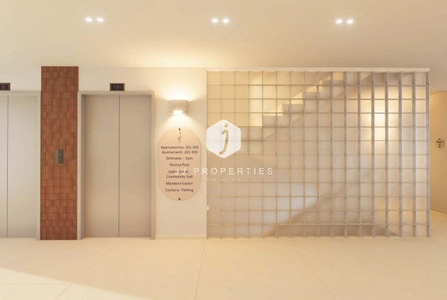 Nouvelle construction - Chalet -
Torrevieja - Los Frutales