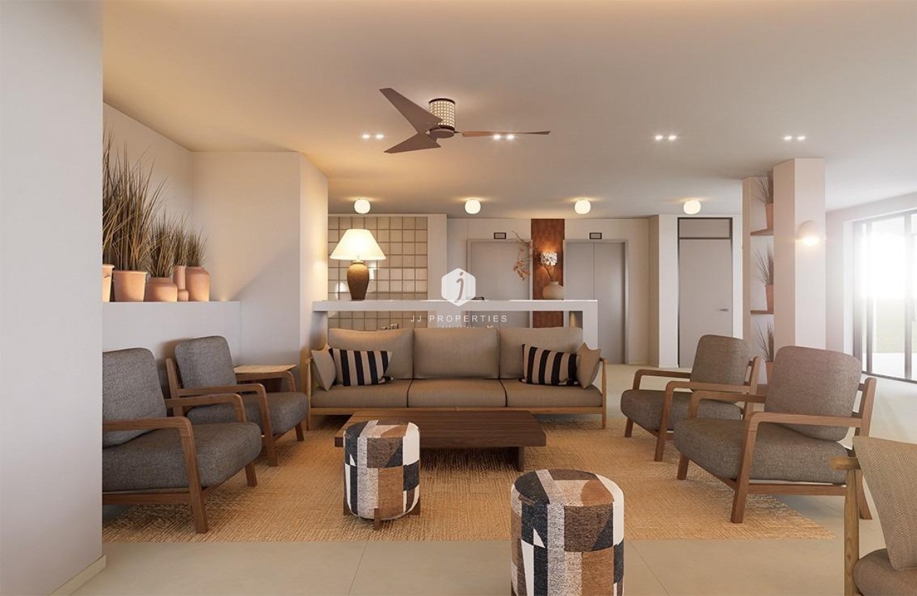 Nouvelle construction - Chalet -
Torrevieja - Los Frutales