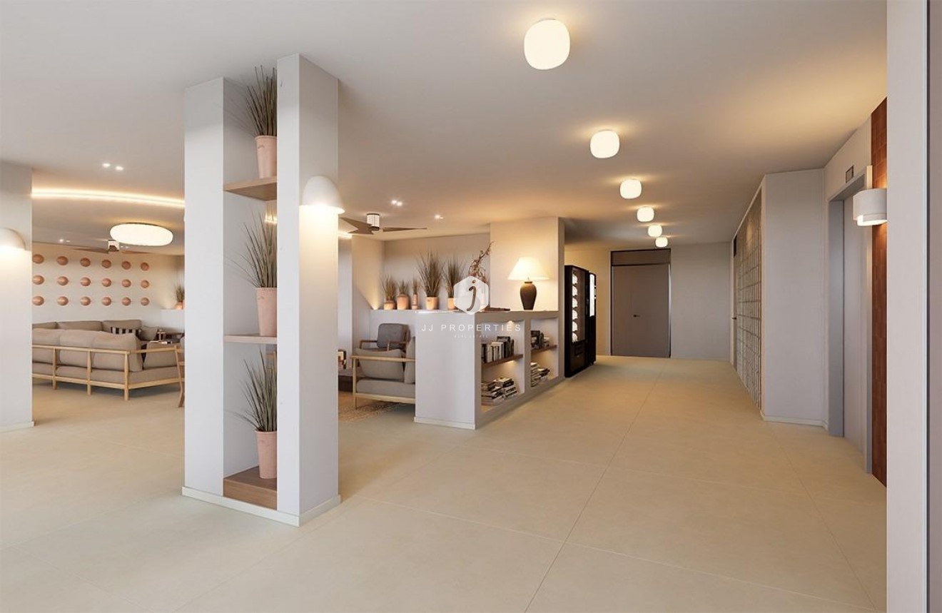 Nouvelle construction - Chalet -
Torrevieja - Los Frutales