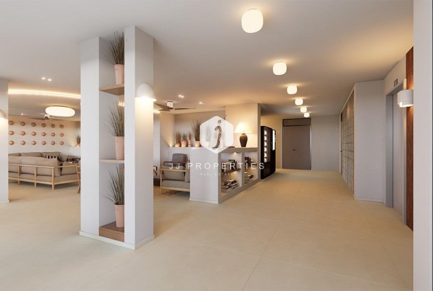 Nouvelle construction - Chalet -
Torrevieja - Los Frutales