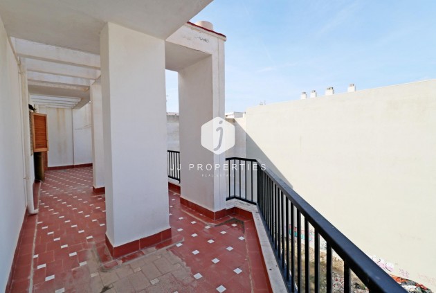 Resale - Penthouse -
Torrevieja - Habaneras