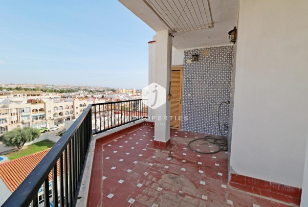 Resale - Penthouse -
Torrevieja - Habaneras
