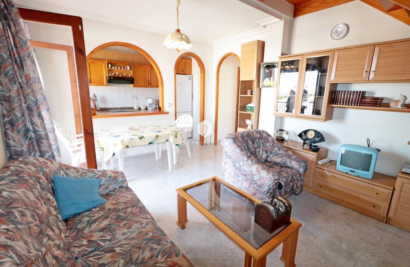 Resale - Penthouse -
Torrevieja - Habaneras