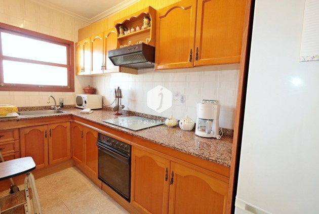 Resale - Penthouse -
Torrevieja - Habaneras