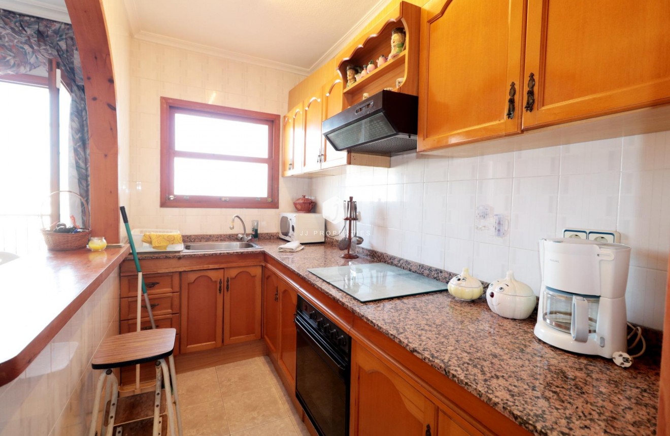 Resale - Penthouse -
Torrevieja - Habaneras