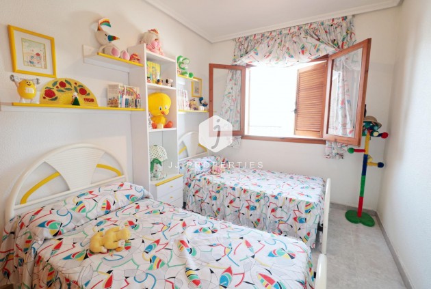 Resale - Penthouse -
Torrevieja - Habaneras