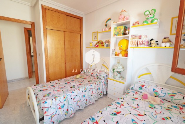 Resale - Penthouse -
Torrevieja - Habaneras