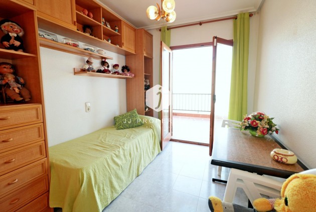 Resale - Penthouse -
Torrevieja - Habaneras