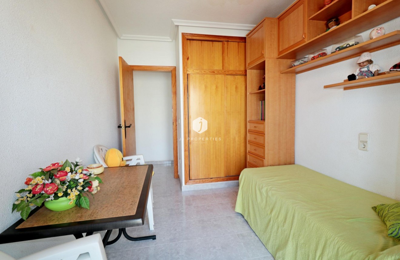 Resale - Penthouse -
Torrevieja - Habaneras