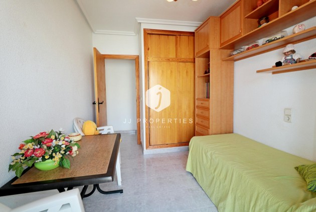 Resale - Penthouse -
Torrevieja - Habaneras