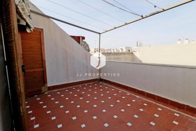 Resale - Penthouse -
Torrevieja - Habaneras
