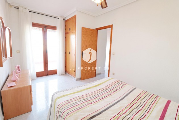 Resale - Penthouse -
Torrevieja - Habaneras