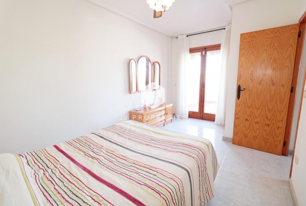 Resale - Penthouse -
Torrevieja - Habaneras