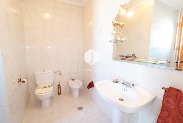 Resale - Penthouse -
Torrevieja - Habaneras