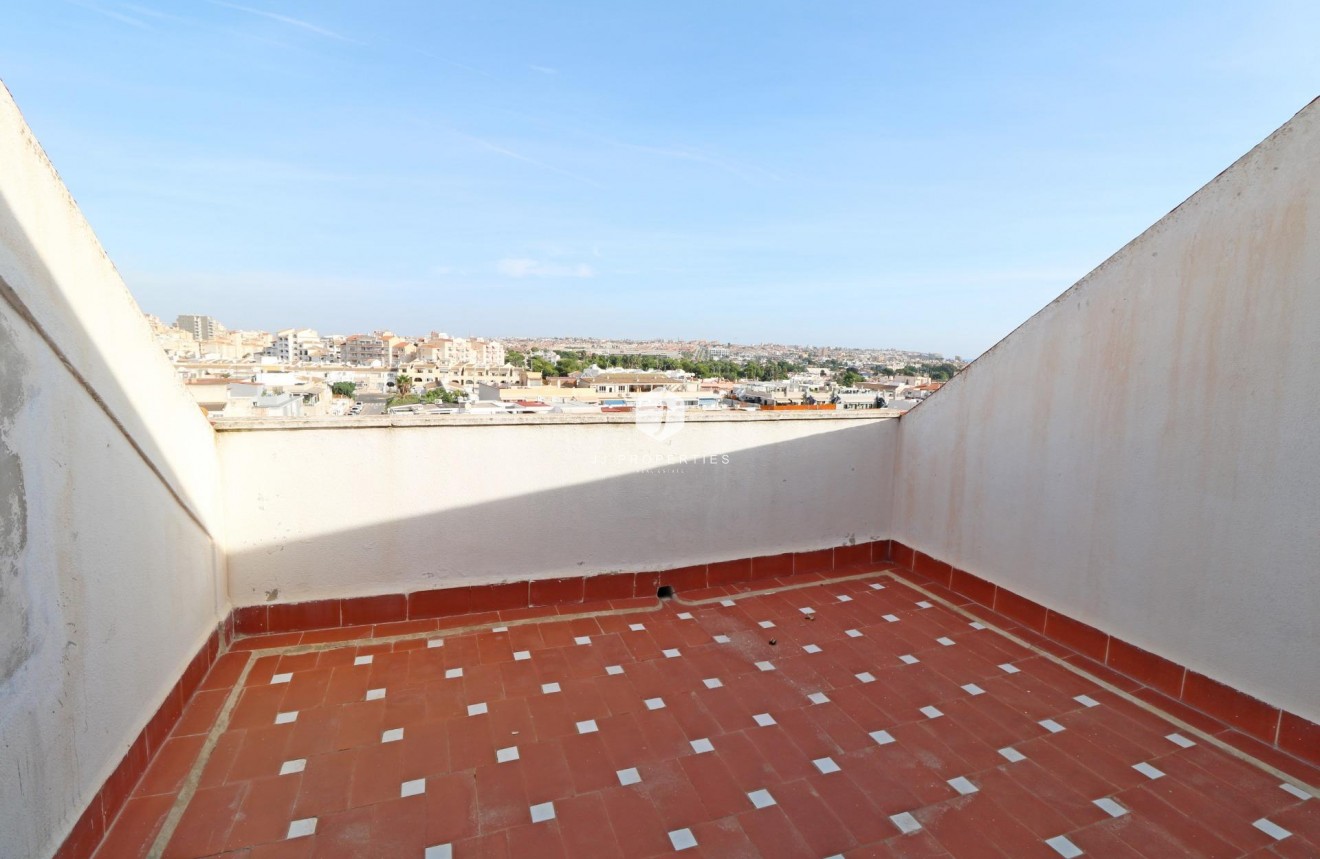 Resale - Penthouse -
Torrevieja - Habaneras