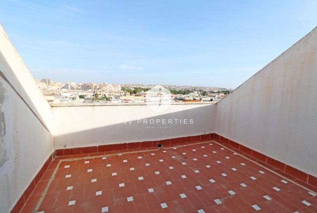 Resale - Penthouse -
Torrevieja - Habaneras