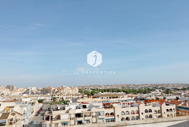 Resale - Penthouse -
Torrevieja - Habaneras