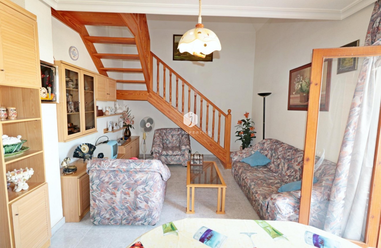 Resale - Penthouse -
Torrevieja - Habaneras