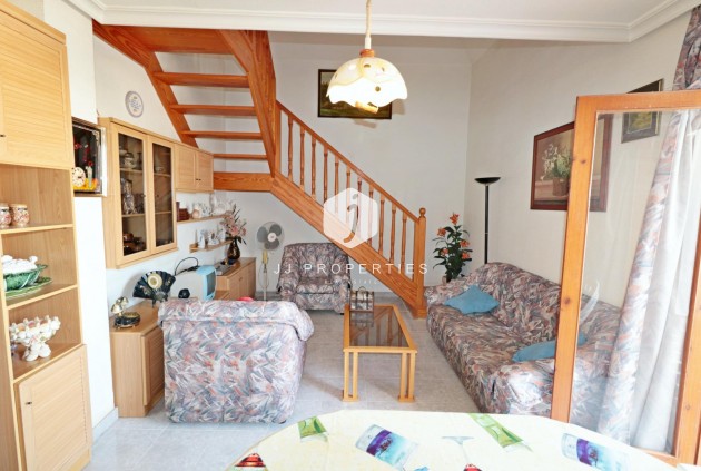 Resale - Penthouse -
Torrevieja - Habaneras