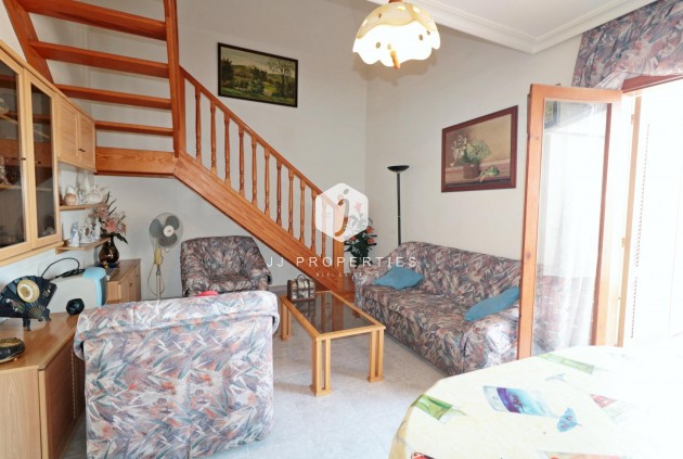 Resale - Penthouse -
Torrevieja - Habaneras