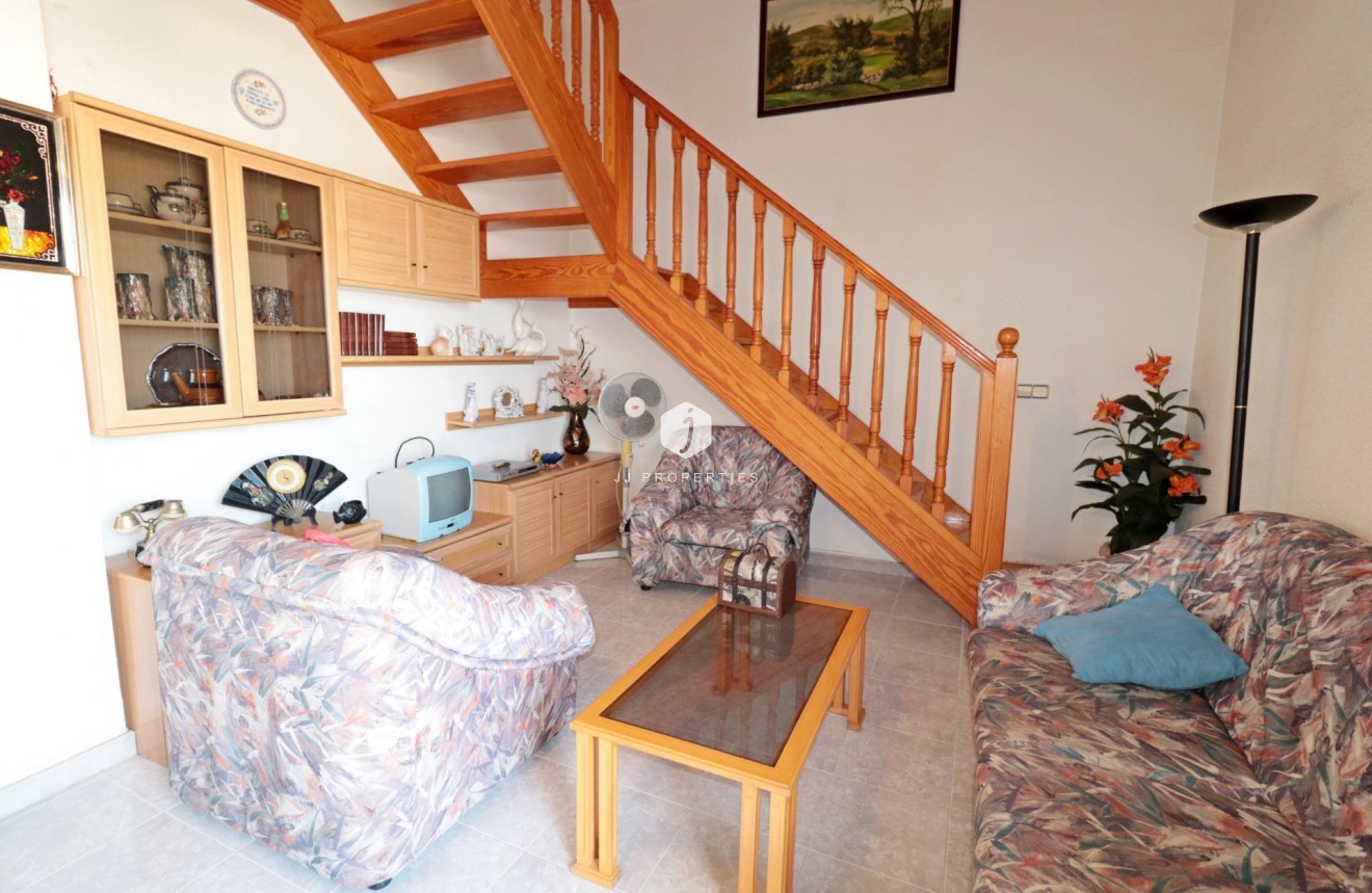 Resale - Penthouse -
Torrevieja - Habaneras