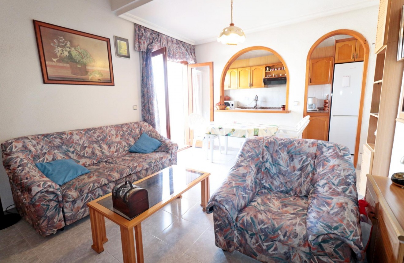 Resale - Penthouse -
Torrevieja - Habaneras
