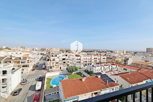 Resale - Penthouse -
Torrevieja - Habaneras