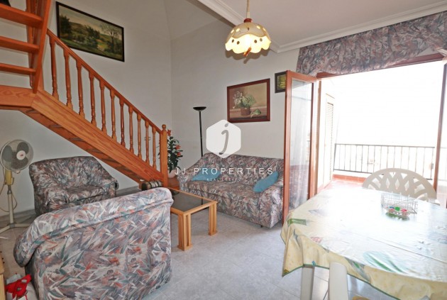Resale - Penthouse -
Torrevieja - Habaneras