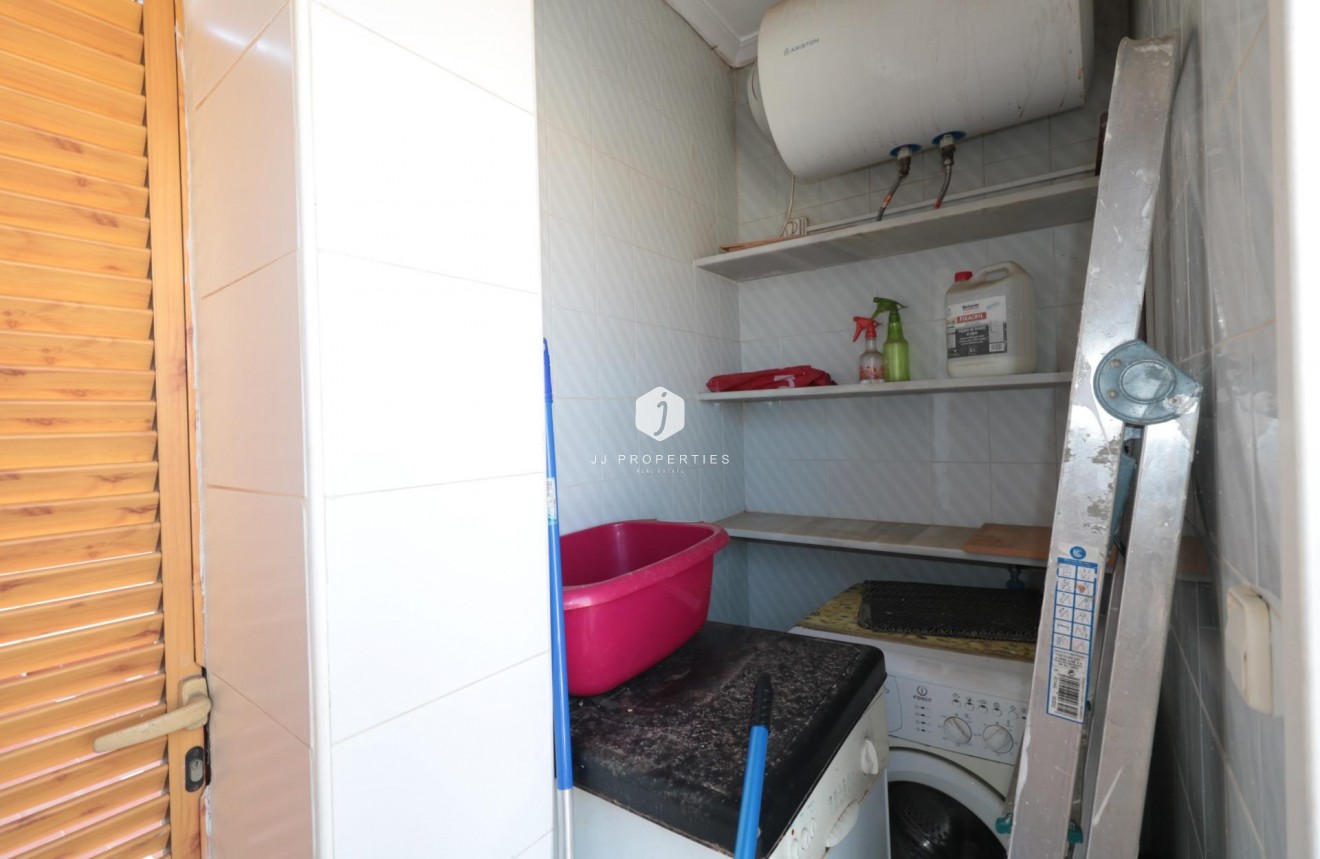 Resale - Penthouse -
Torrevieja - Habaneras