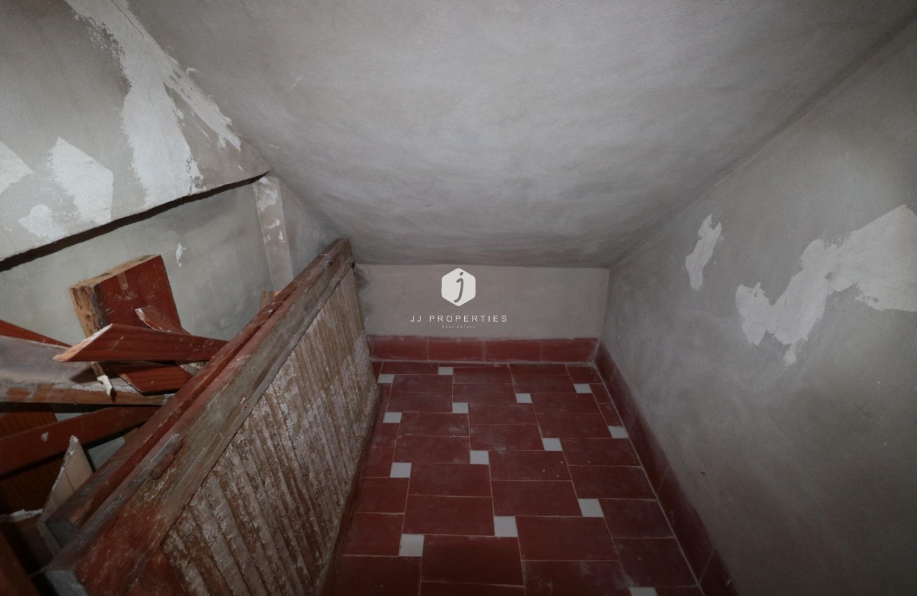 Resale - Penthouse -
Torrevieja - Habaneras