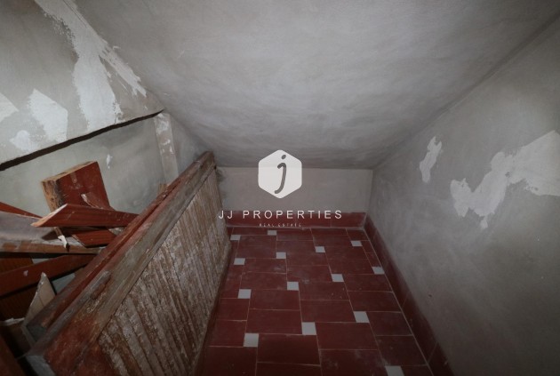 Resale - Penthouse -
Torrevieja - Habaneras