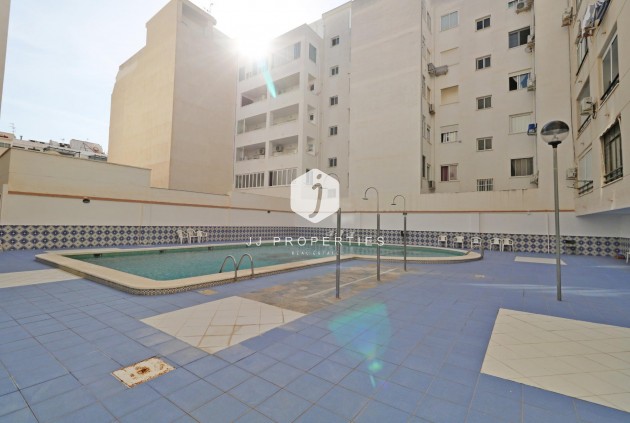 Resale - Penthouse -
Torrevieja - Habaneras