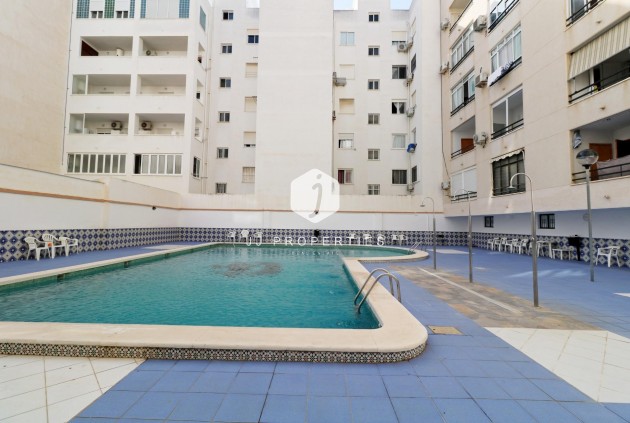 Resale - Penthouse -
Torrevieja - Habaneras