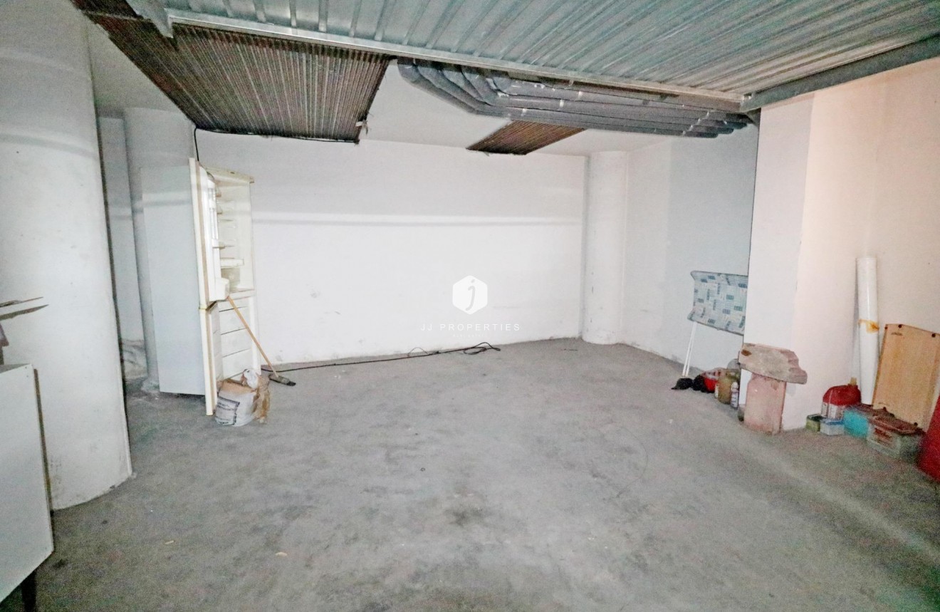 Resale - Penthouse -
Torrevieja - Habaneras