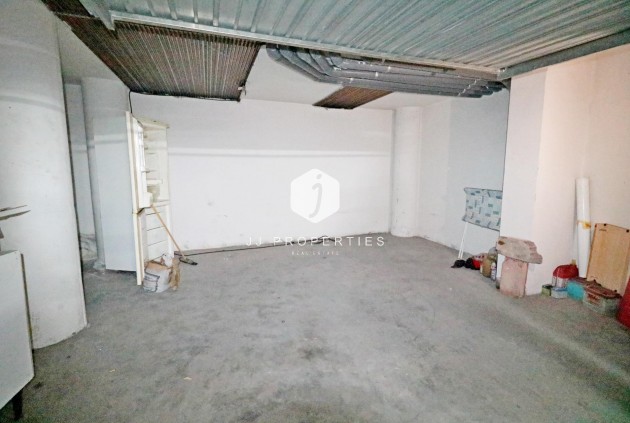 Resale - Penthouse -
Torrevieja - Habaneras