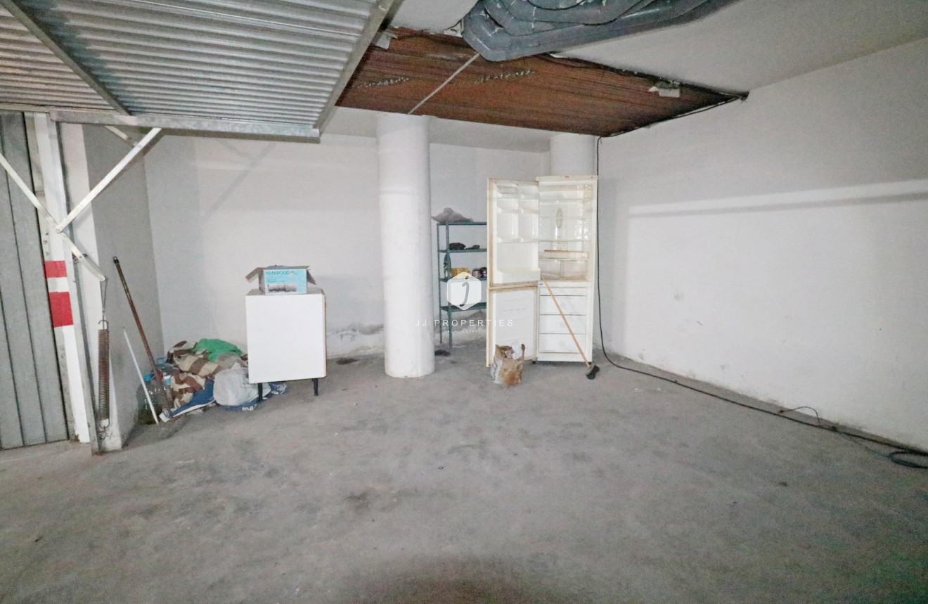 Resale - Penthouse -
Torrevieja - Habaneras