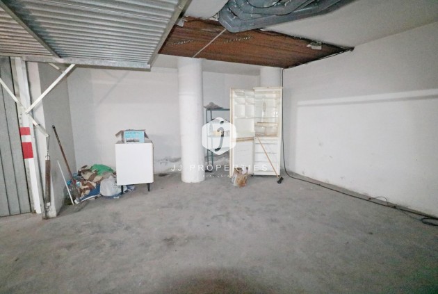 Resale - Penthouse -
Torrevieja - Habaneras