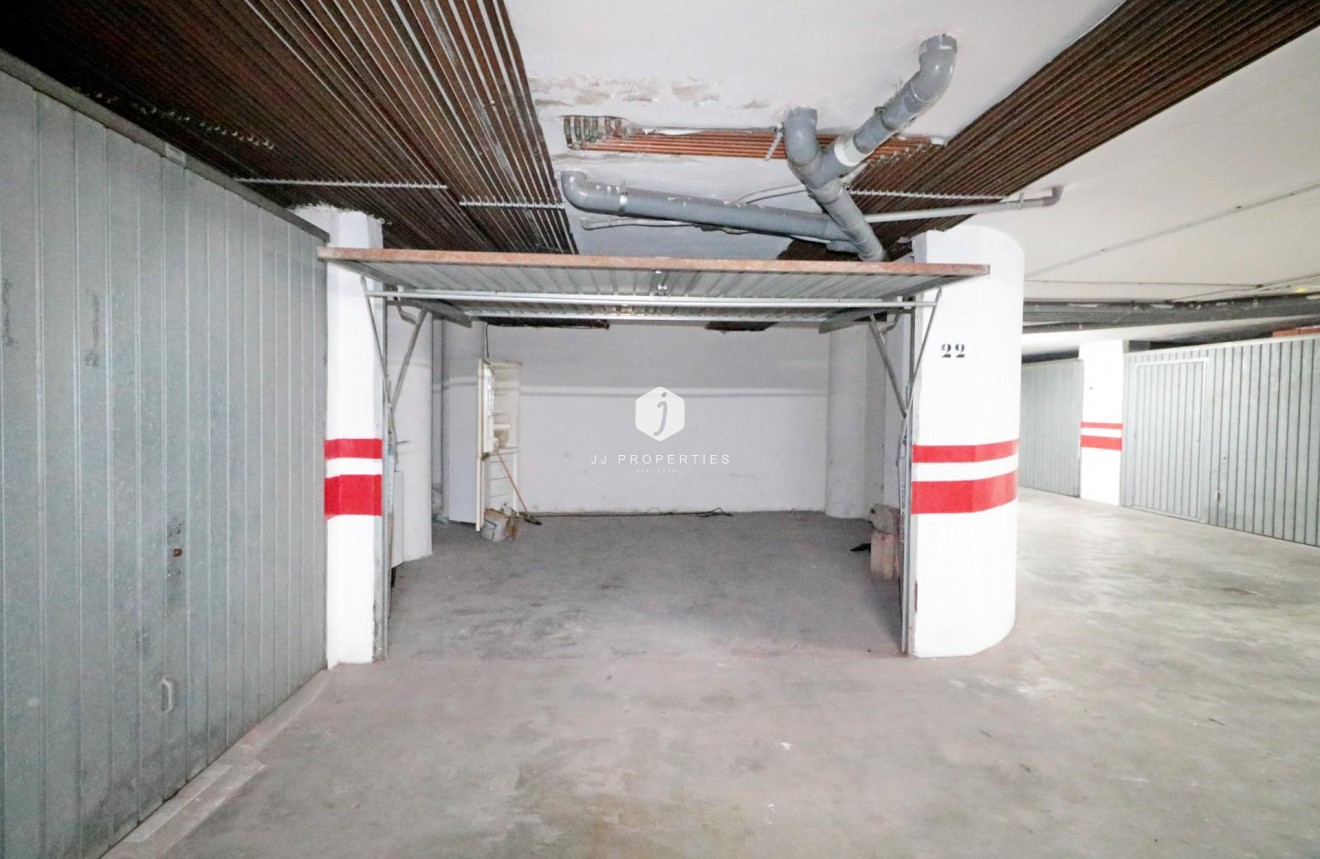 Resale - Penthouse -
Torrevieja - Habaneras