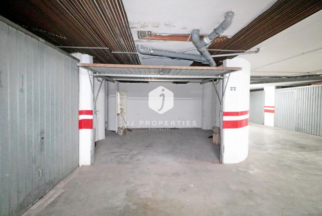 Resale - Penthouse -
Torrevieja - Habaneras